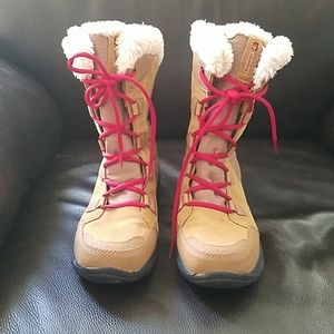 Columbia Women's Ice Maiden II Boot